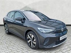 Mangangrau metallic Gebraucht 2022 VW ID.4 Pro Performance SUV | 32.090 € (Fairer Preis)