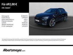 Schwarz Neu 2025 Audi Q3 S-Line SUV | 59.990 € (Teuer)