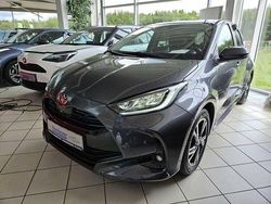 Marlingrau metallic Neu 2025 Toyota Yaris Hybrid Kleinwagen | 25.990 € (Fairer Preis)