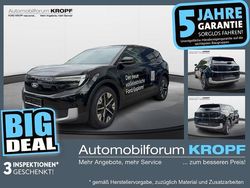 Schwarz Gebraucht 2024 Ford Explorer Extended Range SUV | 39.510 €