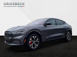 Carbonized grey metallic Gebraucht 2023 Ford Mustang Mach-E Premium SUV | 35.990 € (Guter Preis)