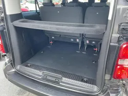 Basaltgrau Gebraucht 2022 Toyota Proace Verso Comfort Kombi | 33.640 € (Guter Preis)