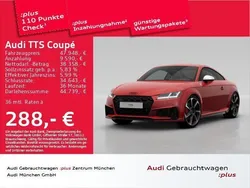 Audi TTS