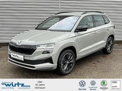 Gebraucht 2023 Skoda Karoq SportLine SUV | 43.750 €