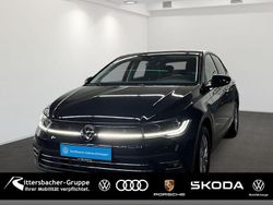 Deep black perleffekt Gebraucht 2025 VW Polo Limousine | 25.850 € (Teuer)