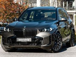Grün Gebraucht 2025 BMW X5 M Sport SUV | 99.990 €