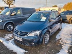 Gebraucht 2007 VW Golf Plus Cross Van / Kleinbus | 1.890 € (Superpreis)