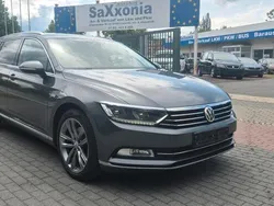 Grau Gebraucht 2016 VW Passat Highline Kombi | 15.490 € (Fairer Preis)