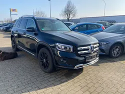 Mercedes GLB200