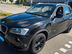 Gebraucht 2012 BMW X3 SUV | 7.500 € (Guter Preis)