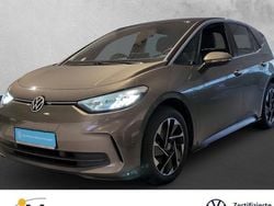 Gruen Gebraucht 2024 VW ID.3 Pro Kleinwagen | 28.380 € (Superpreis)