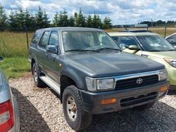 Grau Gebraucht 1994 Toyota 4 Runner SUV | 5.200 €