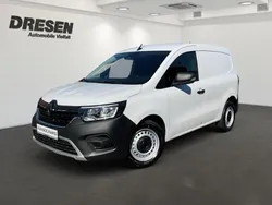 Andere Gebraucht 2025 Renault Rapid | 24.690 € (Etwas zu teuer)