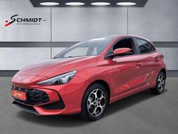 Diamond red Neu 2025 MG MG3 Luxury Kleinwagen | 25.639 € (Teuer)