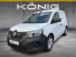 Weiß Gebraucht 2022 Renault Kangoo Van / Kleinbus | 19.990 € (Superpreis)