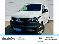 Weiß Gebraucht 2024 VW T6.1 Van | 34.880 € (Guter Preis)