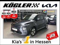 Gravity grau Gebraucht 2022 Kia Soul EV Spirit SUV | 23.860 € (Superpreis)