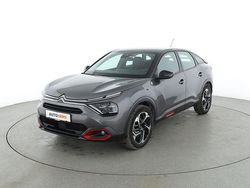 Grau Gebraucht 2022 Citroën C4 PureTech Limousine | 17.290 € (Fairer Preis)