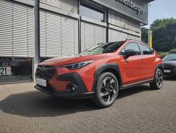 Sapphire blue (p) Neu 2025 Subaru Crosstrek Platinum SUV | 36.690 € (Fairer Preis)