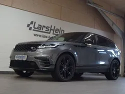 Grau Gebraucht 2018 Land Rover Range Rover Velar HSE Dynamic SUV | 33.990 € (Superpreis)