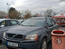 Schwarz Gebraucht 2006 Volvo XC90 Executive SUV | 4.500 € (Guter Preis)