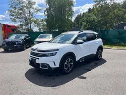 Weiß Gebraucht 2021 Citroën C5 Aircross Live SUV | 13.700 € (Guter Preis)