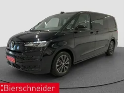 Schwarz Gebraucht 2024 VW T7 Basis Van | 49.450 € (Guter Preis)