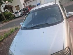 Silber Gebraucht 2007 Chevrolet Kalos Kombi | 1.299 €