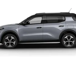 Perla nera schwarz me... Neu 2025 Citroën C3 Aircross SUV | 26.253 € (Fairer Preis)