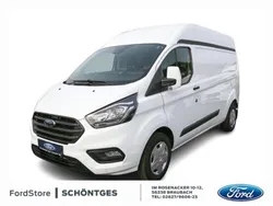 Tageszulassung Gebraucht 2023 Ford Transit Custom Trend Van | 31.480 € (Superpreis)