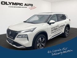 Qab / white bril. Gebraucht 2025 Nissan X-Trail 360º SUV | 39.990 € (Teuer)