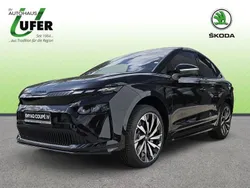 Black magic Neu 2025 Skoda Enyaq iV SportLine SUV | 55.990 €