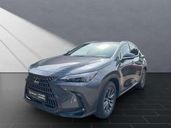 Graphitschwarz Neu 2025 Lexus NX350h SUV | 49.950 € (Guter Preis)
