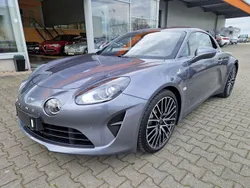 Grau Gebraucht 2024 Alpine A110 | 52.500 €