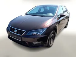 Seat Leon ST