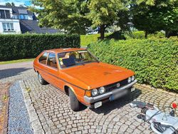 Orange Gebraucht 1978 VW Passat Limousine | 7.050 €