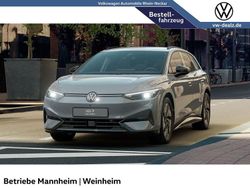 Grau Neu 2025 VW ID.7 Pro Kombi | 56.177 € (Superpreis)