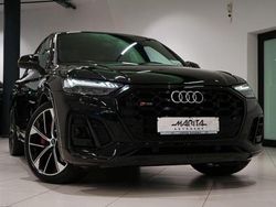 Andere Gebraucht 2021 Audi SQ5 Design SUV | 49.949 €