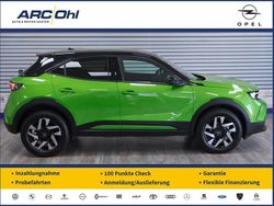Grün Gebraucht 2023 Opel Mokka SUV | 20.950 € (Guter Preis)