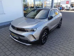 Quarz grau Gebraucht 2022 Opel Mokka Ultimate SUV | 17.900 € (Etwas zu teuer)