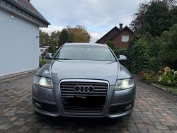 Grau Gebraucht 2011 Audi A6 Kombi | 6.000 € (Guter Preis)