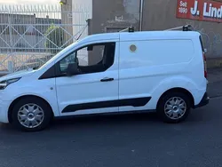 Weiß Gebraucht 2016 Ford Transit | 7.400 € (Superpreis)
