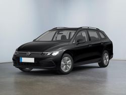 Grenadilla schwarz me.../schwarz Neu 2025 VW Golf VIII Kombi | 32.000 € (Guter Preis)