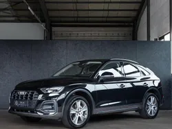 Schwarz Gebraucht 2021 Audi Q5 Sportback Sport SUV | 43.490 € (Fairer Preis)