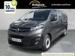 Othercolor Gebraucht 2024 Opel Vivaro Van | 28.490 € (Guter Preis)