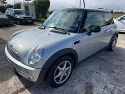 Silber Gebraucht 2002 Mini Cooper Kleinwagen | 2.950 € (Fairer Preis)