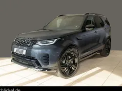 Carphatian grey Gebraucht 2024 Land Rover Discovery 5 HSE Dynamic SUV | 79.850 €
