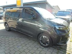 Grau Gebraucht 2025 Opel Zafira Life Van | 48.990 € (Teuer)