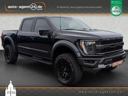Schwarz metallic Gebraucht 2022 Ford F-150 Raptor Abholung | 92.990 € (Guter Preis)