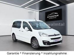 Weiß Gebraucht 2016 Citroën Berlingo SELECTION Van / Kleinbus | 8.490 € (Guter Preis)